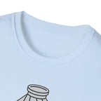 MONDAY RECOVERY CLUB EVERYTHING HURTS T-Shirt