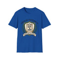 TOUCHLINE TACTICIANS FC T-Shirt