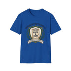 TOUCHLINE TACTICIANS FC T-Shirt