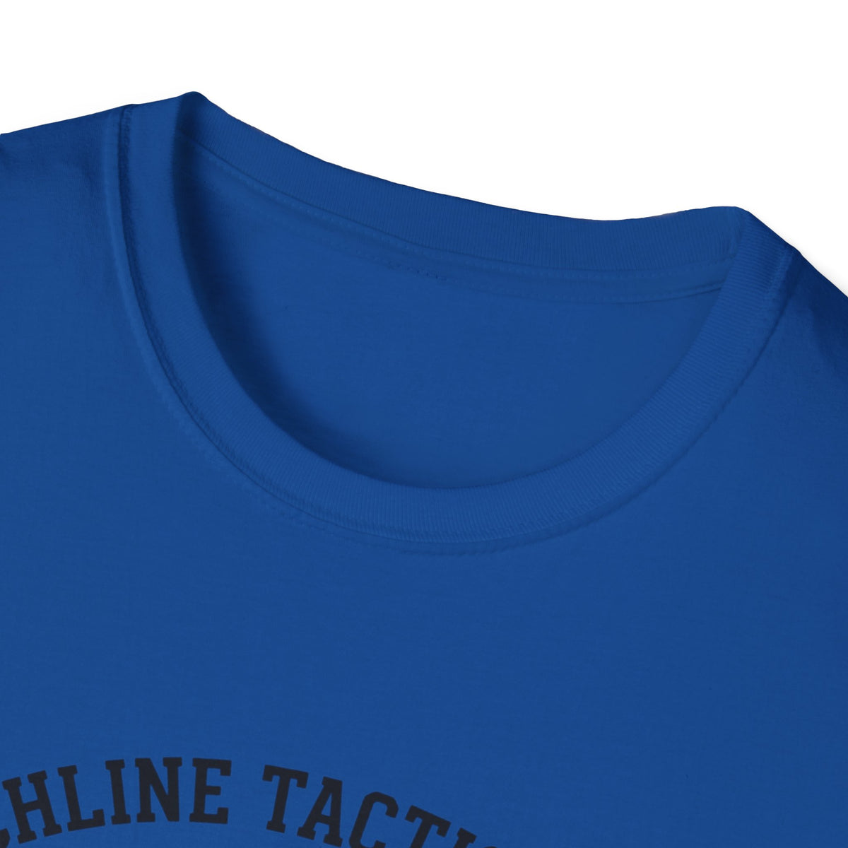 TOUCHLINE TACTICIANS FC T-Shirt