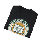 AVERAGE FC  10% TACTICS, 90% CONFIDENCE T-Shirt