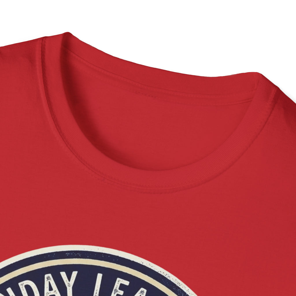 SUNDAY LEAGUE FC I DON'T FOUL. I ATTRACT CONTACT T-Shirt
