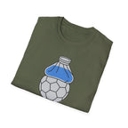 MONDAY RECOVERY CLUB EVERYTHING HURTS T-Shirt
