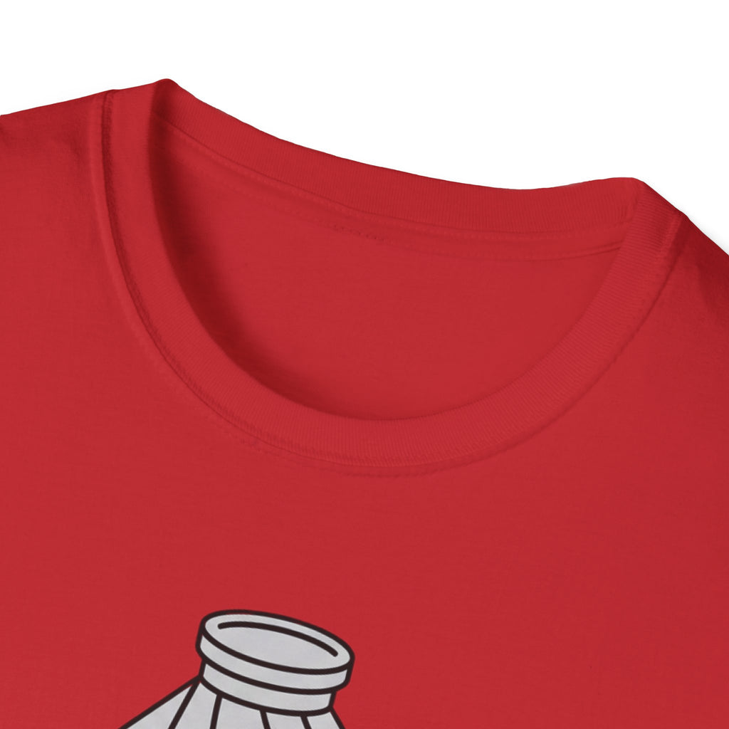 MONDAY RECOVERY CLUB EVERYTHING HURTS T-Shirt