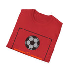 ZONE RESTRICTION_ LOW SKILL DETECTED T-Shirt