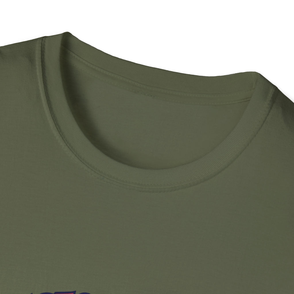 UNSTOPPABLE STRATEGIST Zero Wins, Unlimited Excuses T-Shirt