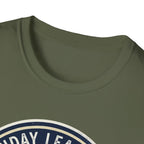 SUNDAY LEAGUE FC I DON'T FOUL. I ATTRACT CONTACT T-Shirt