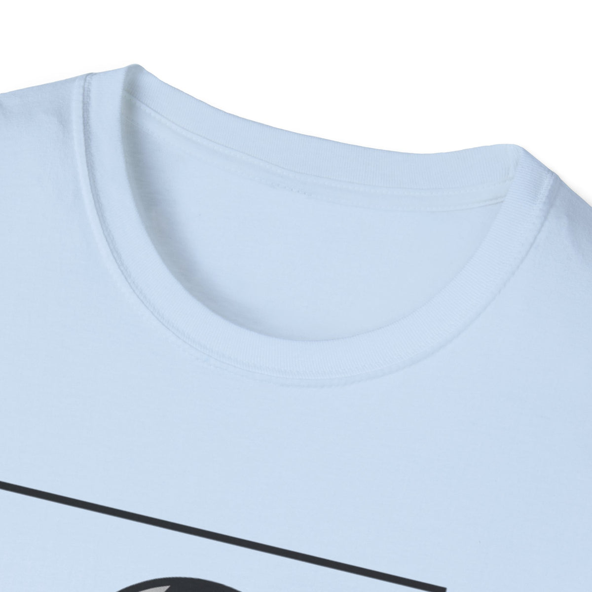 ZONE RESTRICTION_ LOW SKILL DETECTED T-Shirt
