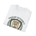 TOUCHLINE TACTICIANS FC T-Shirt