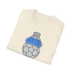 MONDAY RECOVERY CLUB EVERYTHING HURTS T-Shirt