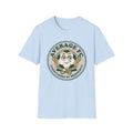 AVERAGE FC UNDISTURBED BY MEDIOCRITY - T-Shirt