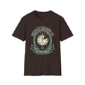 EXPERTS IN GAME MANAGEMENT   (READ_ SLOW THROW-INS) T-Shirt
