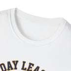 SUNDAY LEAGUE FC   PROFESSIONAL WARM-UP SUPERVISOR T-Shirt