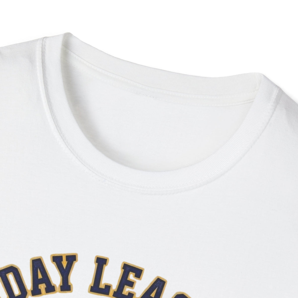 SUNDAY LEAGUE FC   PROFESSIONAL WARM-UP SUPERVISOR T-Shirt
