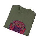 UNSTOPPABLE STRATEGIST Zero Wins, Unlimited Excuses T-Shirt
