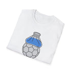 MONDAY RECOVERY CLUB EVERYTHING HURTS T-Shirt