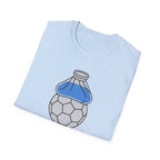 MONDAY RECOVERY CLUB EVERYTHING HURTS T-Shirt