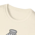 MONDAY RECOVERY CLUB EVERYTHING HURTS T-Shirt