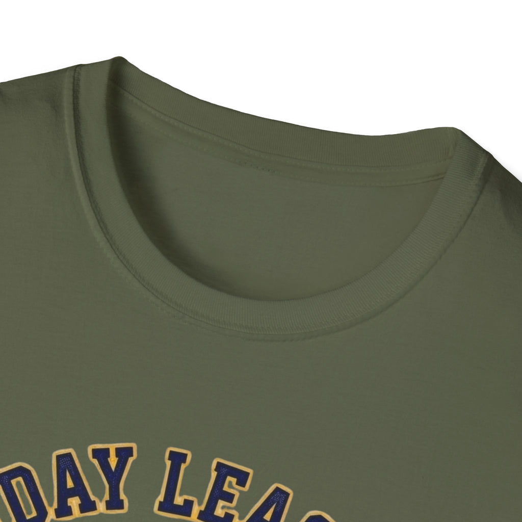 SUNDAY LEAGUE FC   PROFESSIONAL WARM-UP SUPERVISOR T-Shirt