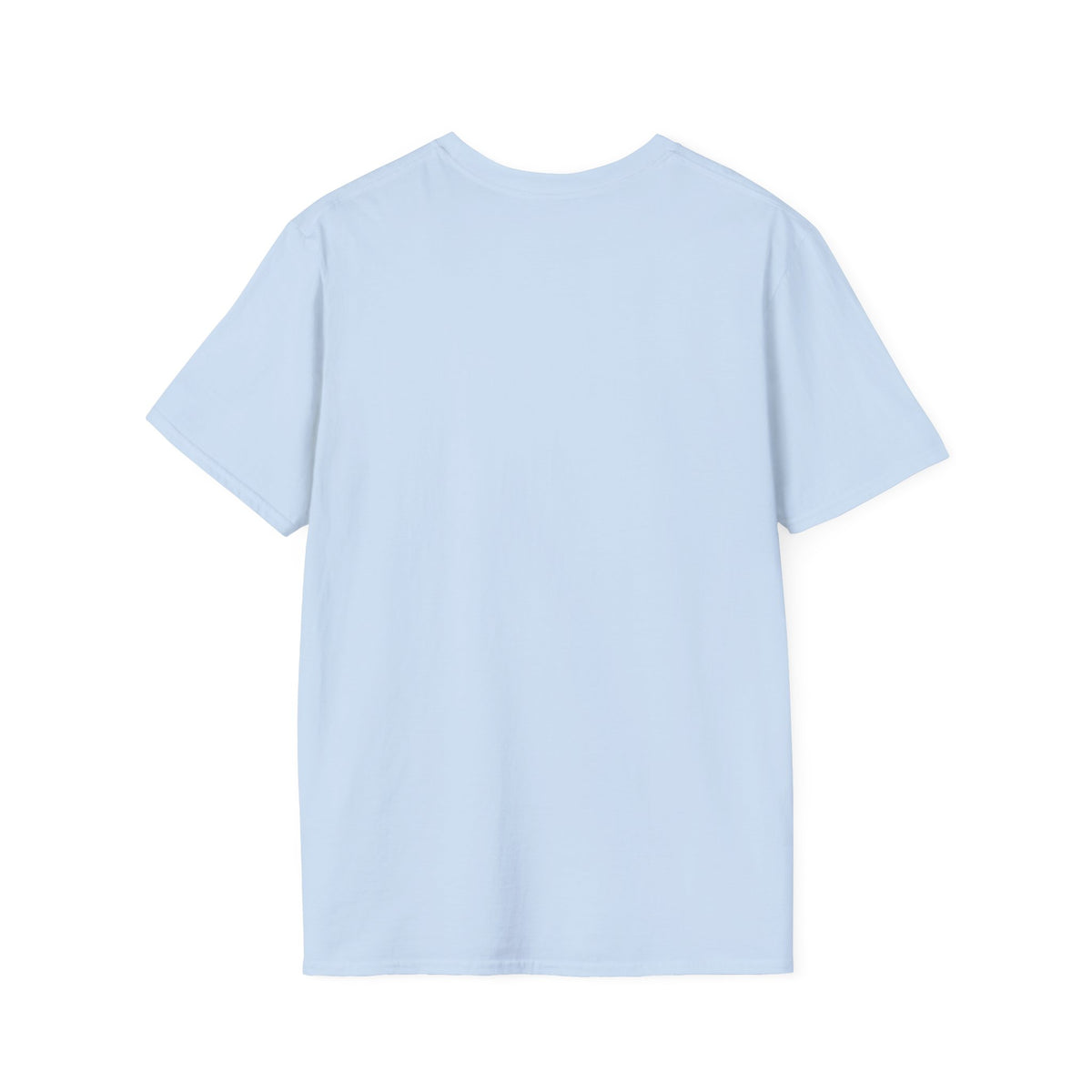 ASSISTANT COACH FC BELIEVE QUALIFIED BY VOLUME, NOT TRAINING T-Shirt