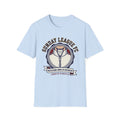 SUNDAY LEAGUE FC   PROFESSIONAL WARM-UP SUPERVISOR T-Shirt