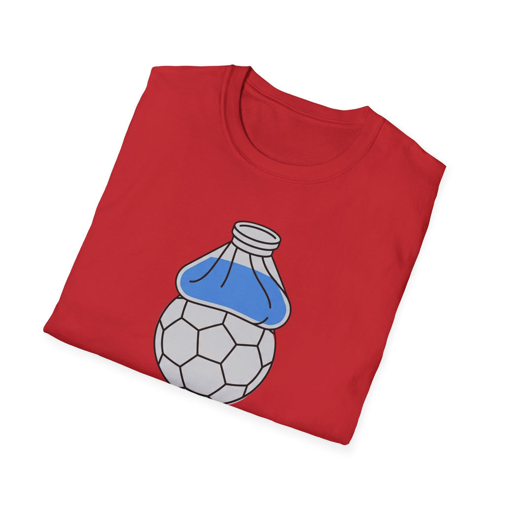 MONDAY RECOVERY CLUB EVERYTHING HURTS T-Shirt