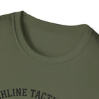 TOUCHLINE TACTICIANS FC T-Shirt