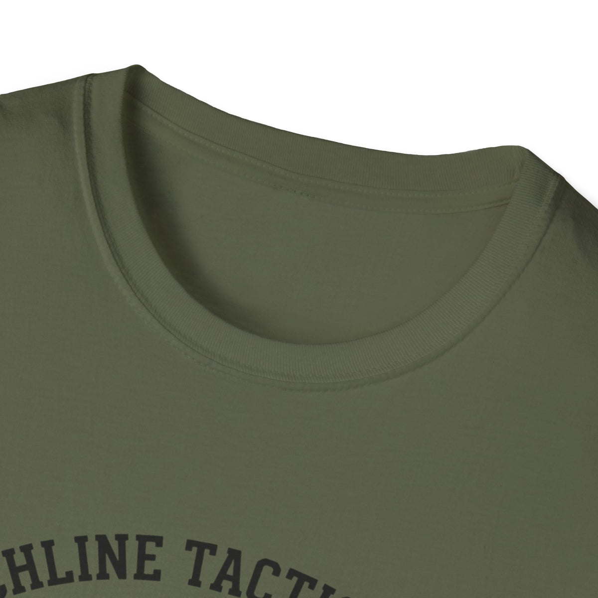 TOUCHLINE TACTICIANS FC T-Shirt