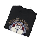 SUNDAY LEAGUE FC   PROFESSIONAL WARM-UP SUPERVISOR T-Shirt