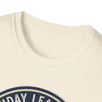 SUNDAY LEAGUE FC I DON'T FOUL. I ATTRACT CONTACT T-Shirt
