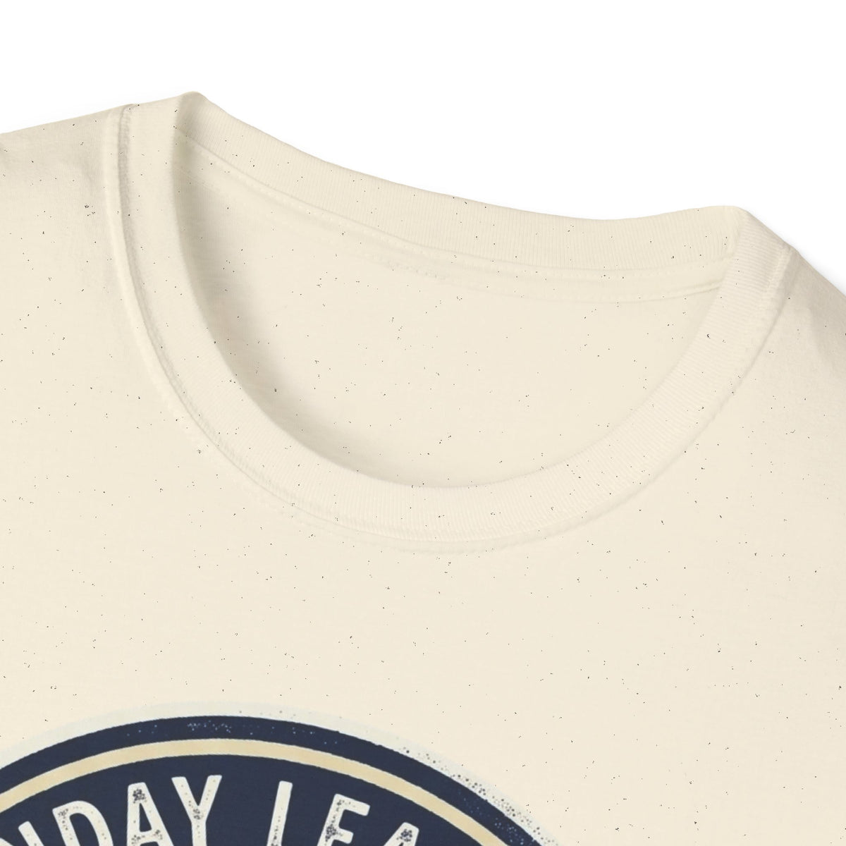 SUNDAY LEAGUE FC I DON'T FOUL. I ATTRACT CONTACT T-Shirt