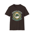 AVERAGE FC ATHLETICS PROFESSIONAL BENCHWARMER - 0 MINS PLAYED T-Shirt