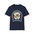 SUNDAY LEAGUE FC I DON'T FOUL. I ATTRACT CONTACT T-Shirt