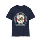 SUNDAY LEAGUE FC I DON'T FOUL. I ATTRACT CONTACT T-Shirt