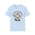 AVERAGE FC CLUBHOUSE  EST. ALWAYS T-Shirt