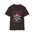 SUNDAY LEAGUE SURVIVOR Soreness Beyond Measure T-Shirt