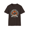 MIDFIELD ENGINE ROOM - AVERAGE FC  High Mileage, Zero OutputT-Shirt