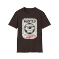 Wanted - ball watching T-Shirt