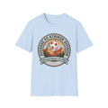 AVERAGE FC STRIKER DIVISION  Off Target Reserve • Est. 2026 T-Shirt