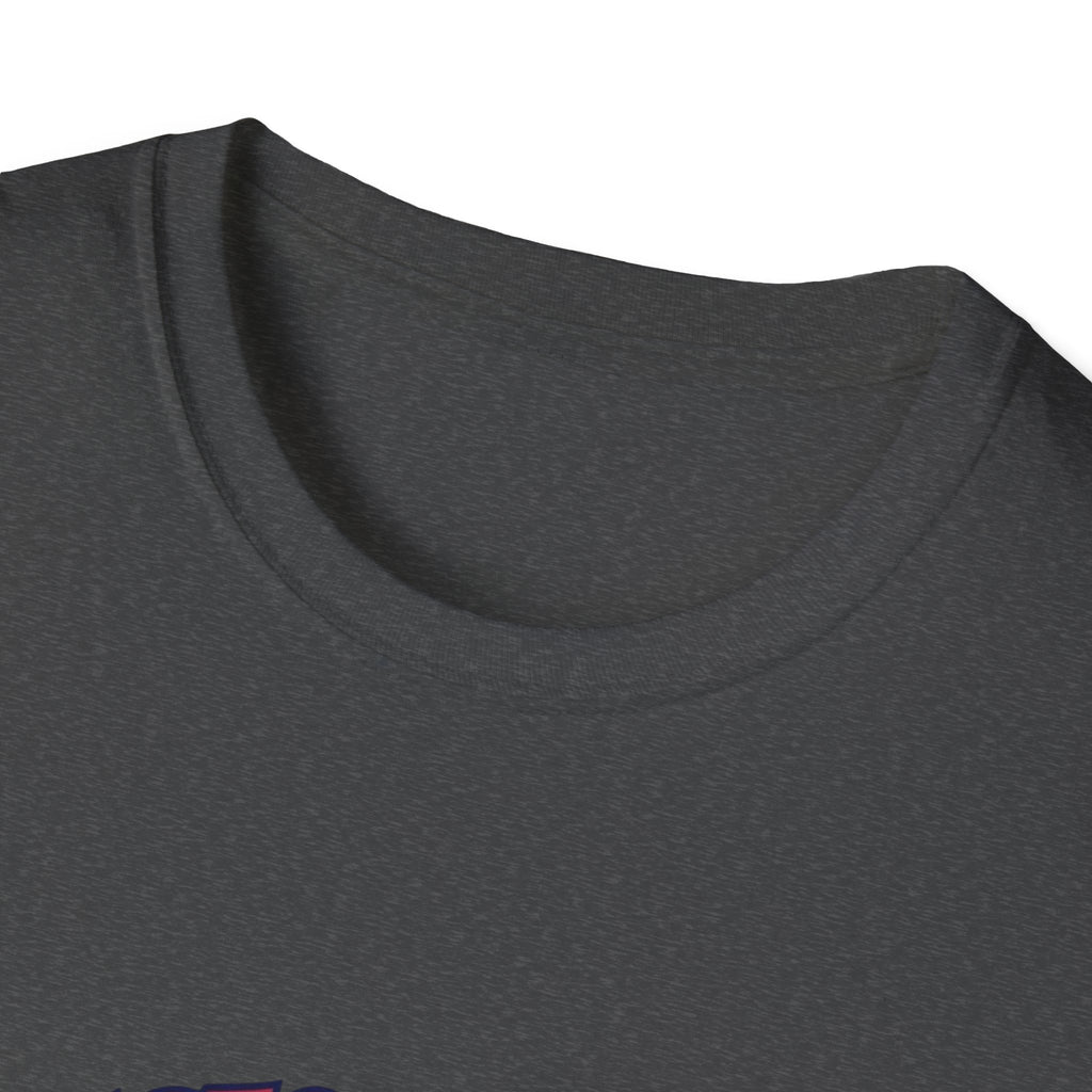 UNSTOPPABLE STRATEGIST Zero Wins, Unlimited Excuses T-Shirt