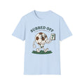 Subbed off at 60 minutes (betrayal) T-Shirt