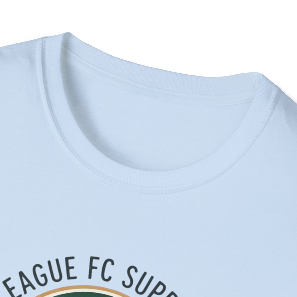 SUNDAY LEAGUE FC SUPPORTERS CLUB T-Shirt