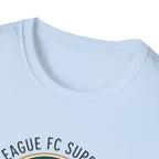 SUNDAY LEAGUE FC SUPPORTERS CLUB T-Shirt