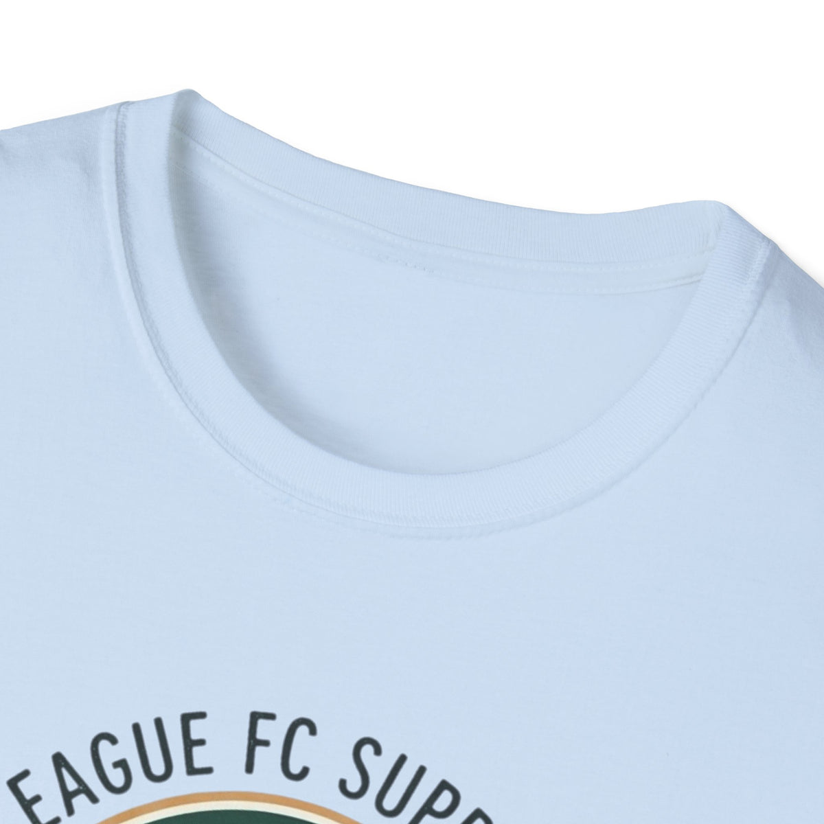 SUNDAY LEAGUE FC SUPPORTERS CLUB T-Shirt