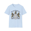 MASTER STRATEGIST - Zero Wins, Flawless Theory T-Shirt
