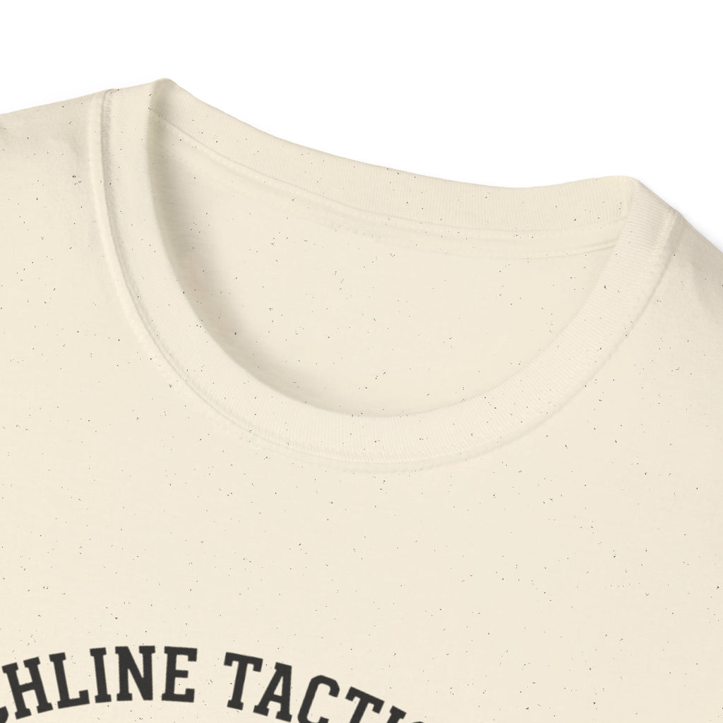 TOUCHLINE TACTICIANS FC T-Shirt