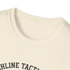TOUCHLINE TACTICIANS FC T-Shirt