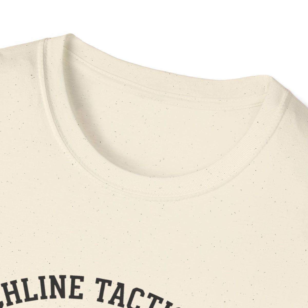 TOUCHLINE TACTICIANS FC T-Shirt