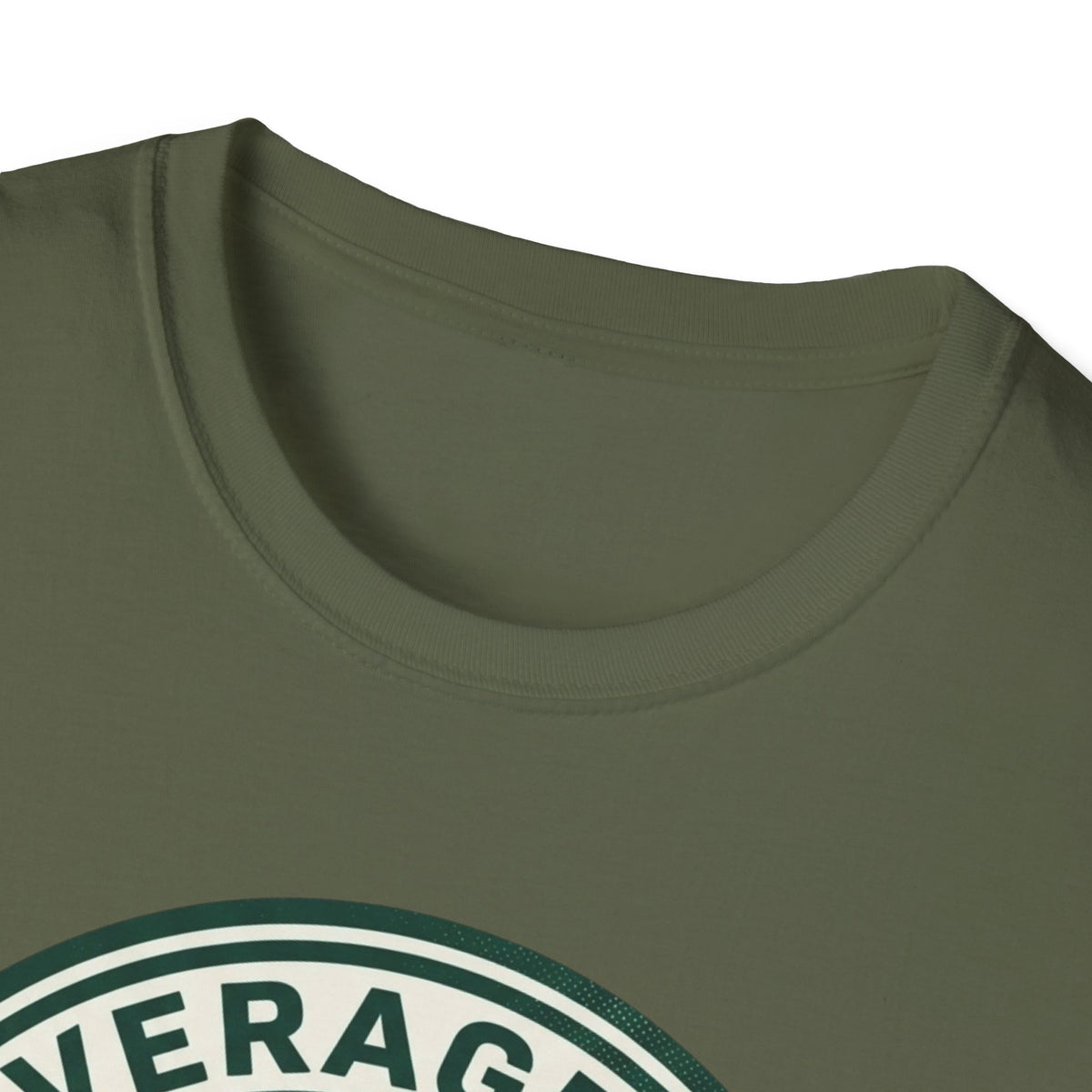 AVERAGE FC  10% TACTICS, 90% CONFIDENCE T-Shirt