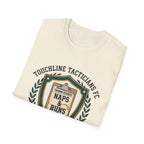 TOUCHLINE TACTICIANS FC T-Shirt